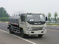 福田奥铃洒水车