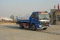 福田BJ5163洒水车