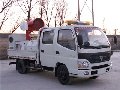 福田欧马可喷药车