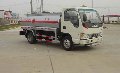 江淮SLS5050GYYJ型运油车
