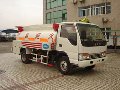 江淮HFC5071GJYT型加油车