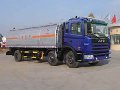 江淮HFC5250GYYKR1T加油车