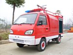 长安消防车（0.5 吨）