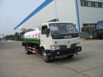 东风金霸洒水车