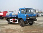 东风145洒水车