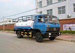 东风145洒水车