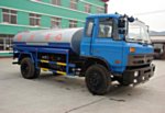 东风153洒水车