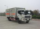 东风天锦防爆车