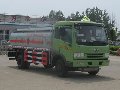解放CA1100运油车