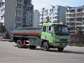 解放CA1083运油车