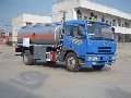 解放CA5164运油车
