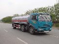 解放CA5170运油车