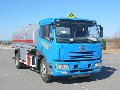 解放CA5161运油车