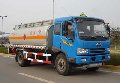 解放CA5163运油车