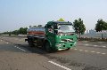 东风EQ1070加油车