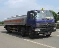 东风EQ5155加油车