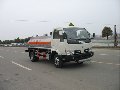 东风小金霸加油车