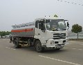 东风天锦DFL1160加油车