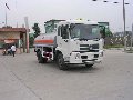 东风天锦DFL1120加油车