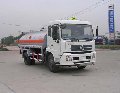 东风天锦DFL1140加油车