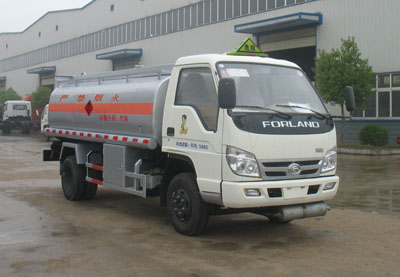 时代BJ1043加油车
