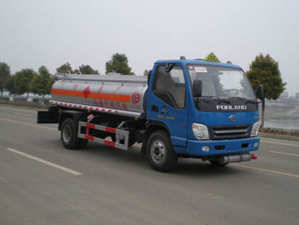 时代BJ1120加油车