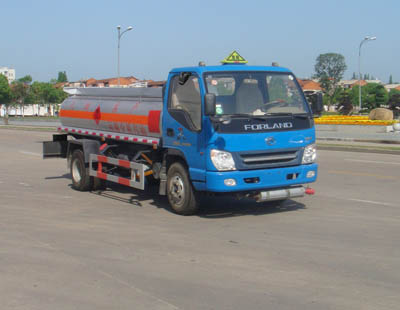 时代BJ1083加油车