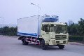 东风天锦DFL1120冷藏车