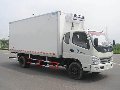 福田冷藏车