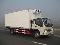 江淮冷藏车