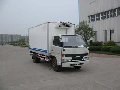 江铃冷藏车