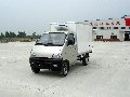 长安冷藏车