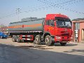 解放CA1313运油车