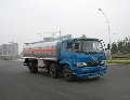 解放CA5250运油车