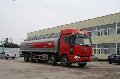 解放CA1311运油车
