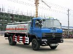 东风EQ1162运油车