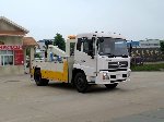 东风天锦拖车