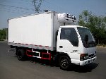 五十铃冷藏车 (3吨)