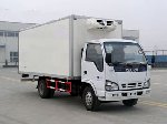 五十铃冷藏车 (3吨600批)
