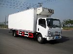 五十铃冷藏车 (4.5吨)